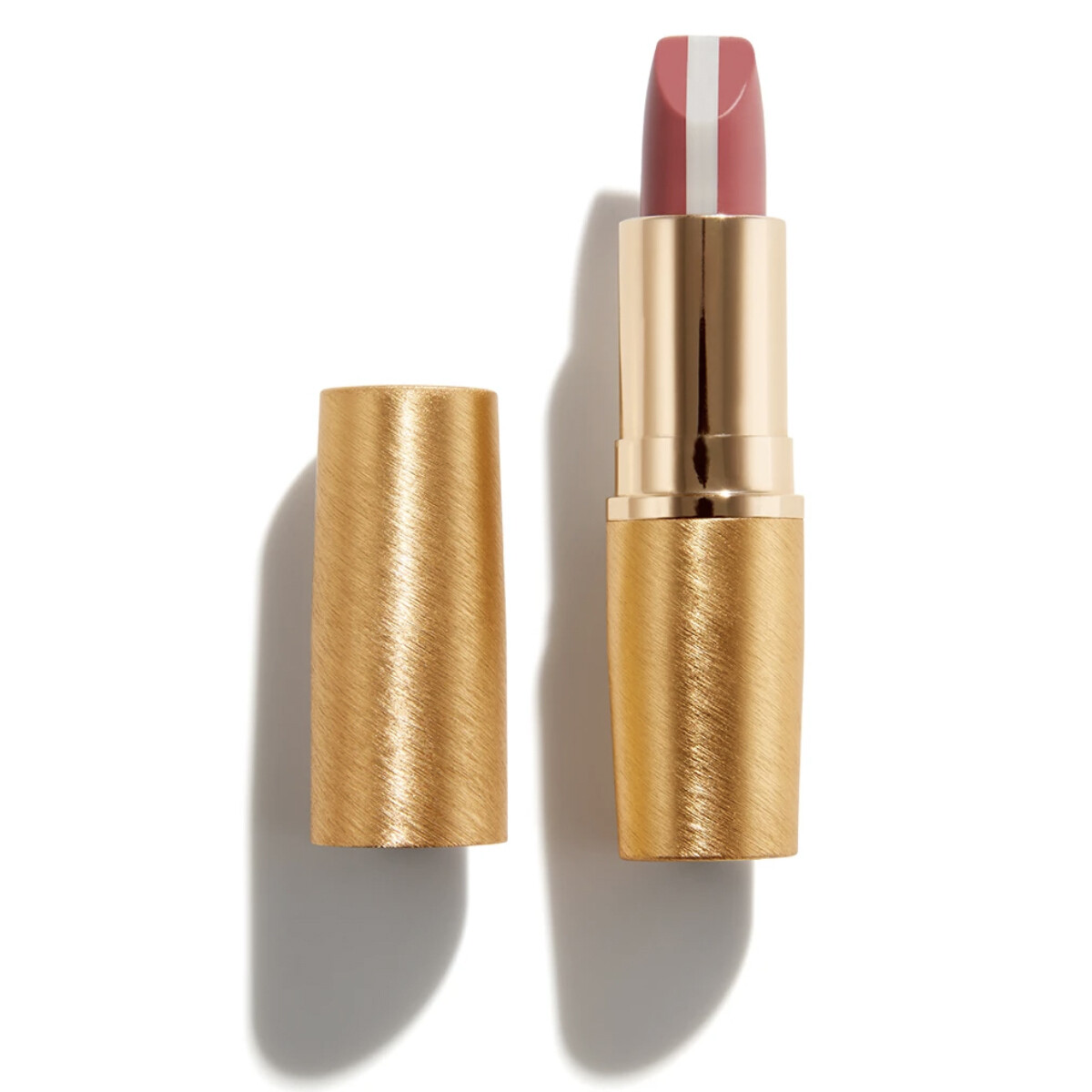 Grande Plumping Lipstick Mauve Along