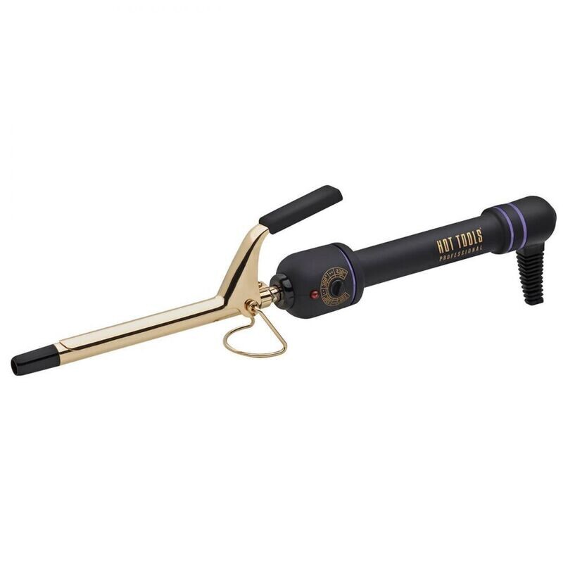 Hot Tools Spring Curling Iron 1103 0.5