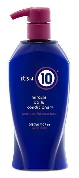 It&#39;s A 10 Miracle Daily Conditioner