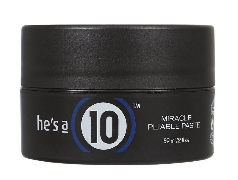 It's A 10 He's A 10 Miracle Pliable Paste