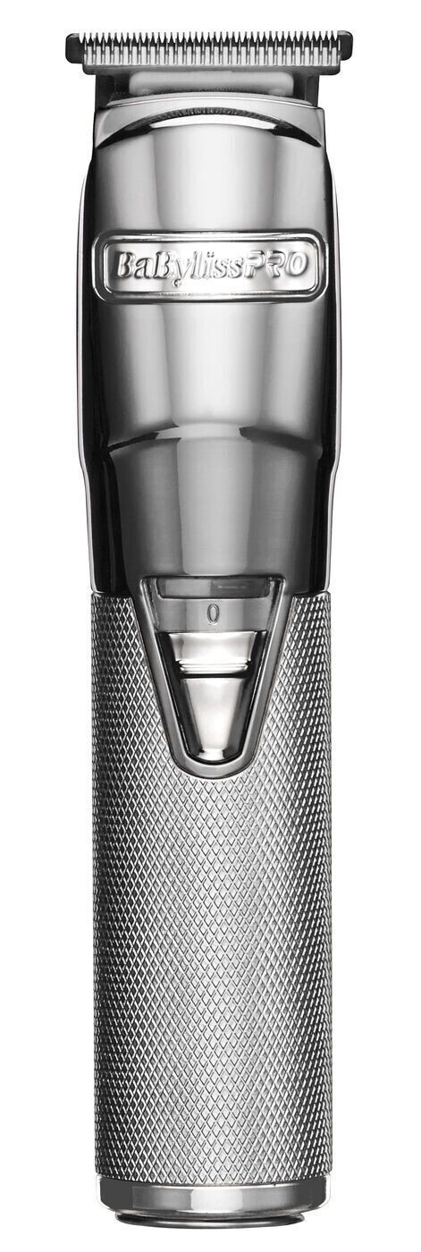 BaByliss SilverFX Trimmer