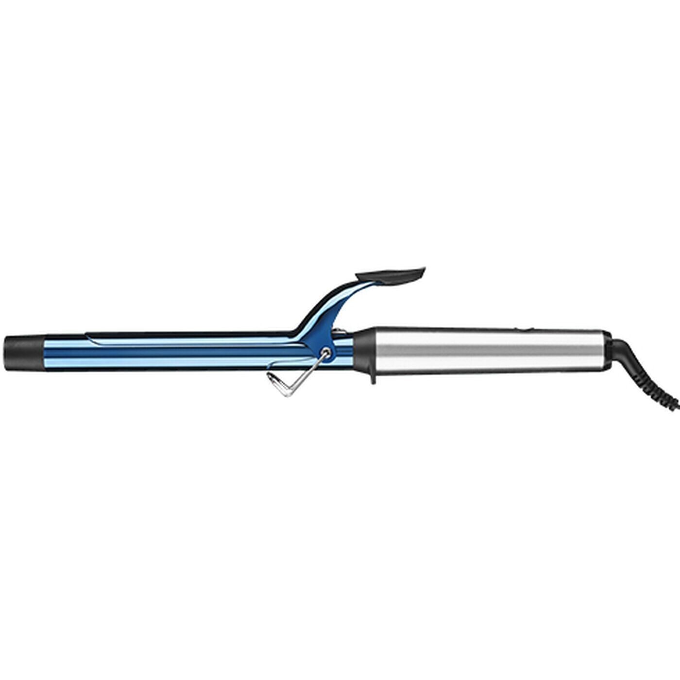 BaByliss Nano Titanium Extend Barrel Curling Iron 1 1/4 in.