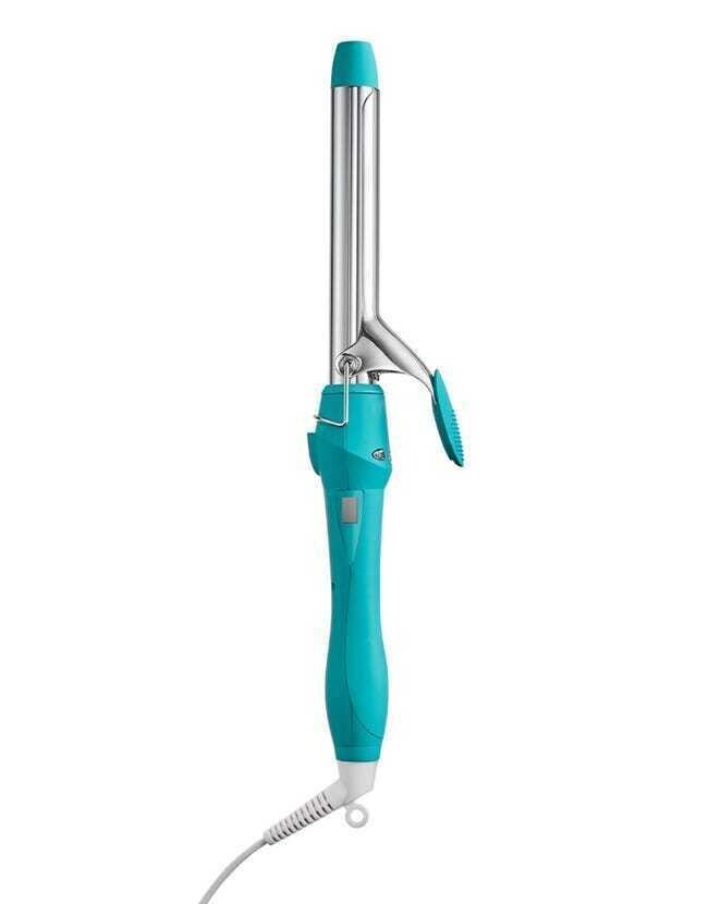 Moroccan Oil 1 in. Titanium Curling Iron