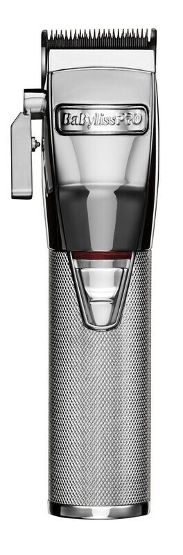 BaByliss SilverFX Clipper