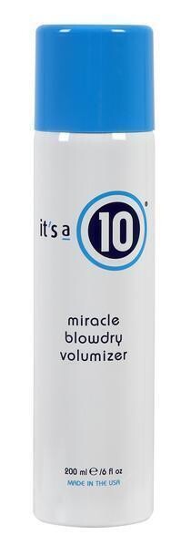 It&#39;s A 10 Miracle Blowdry Volumizer