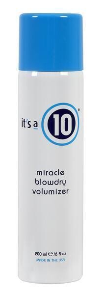 It's A 10 Miracle Blowdry Volumizer