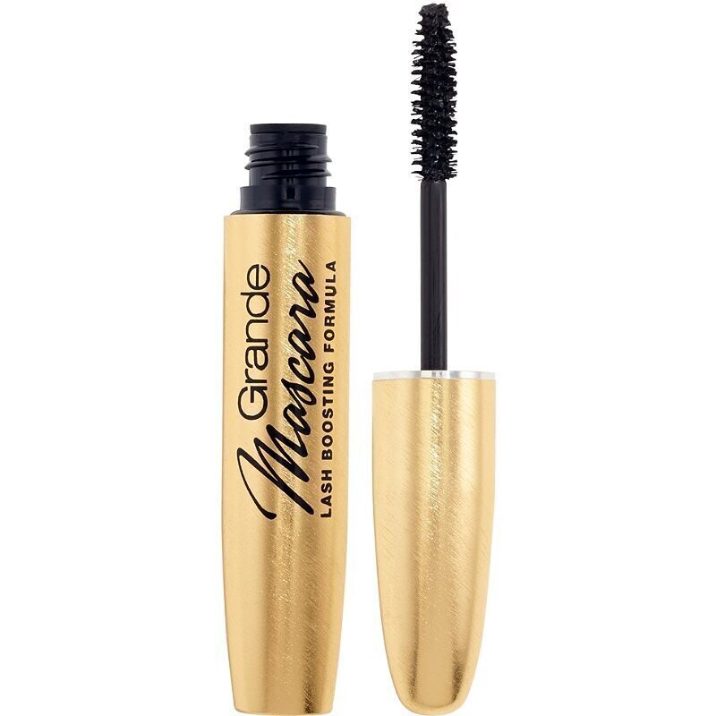 Grande GrandeMASCARA Lash Boosting Mascara