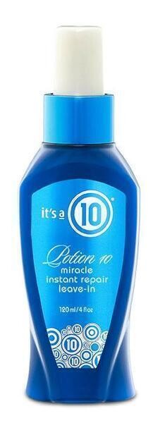 It's A 10 Potion 10 Miracle Instant Repair Leave-In