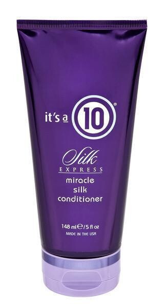 It&#39;s A 10 Silk Express Miracle Silk Conditioner