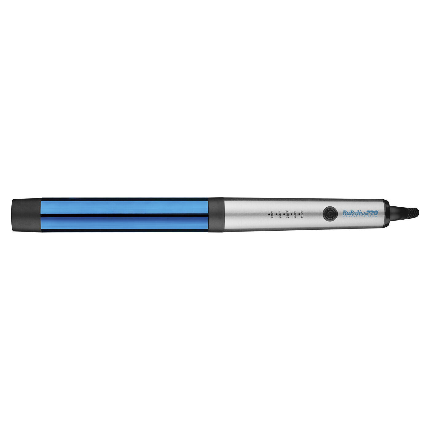 BaByliss Nano Titanium 1 1/4 in. Curling Wand