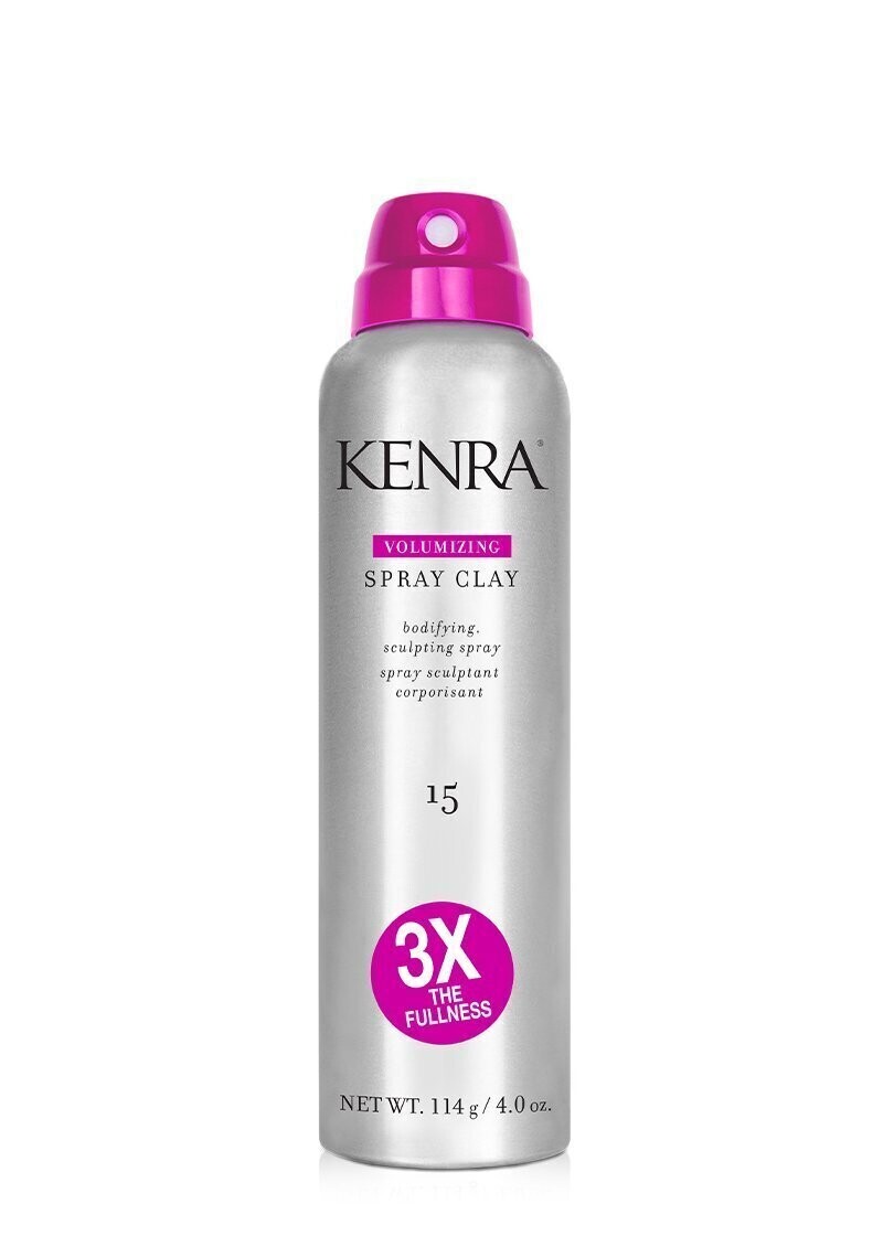 Kenra Volume Spray Clay 15