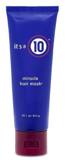 It&#39;s A 10 Miracle Hair Mask