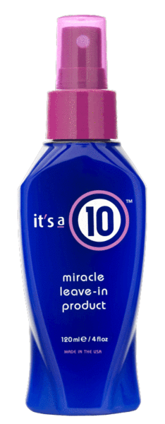 It&#39;s A 10 Miracle Leave-In