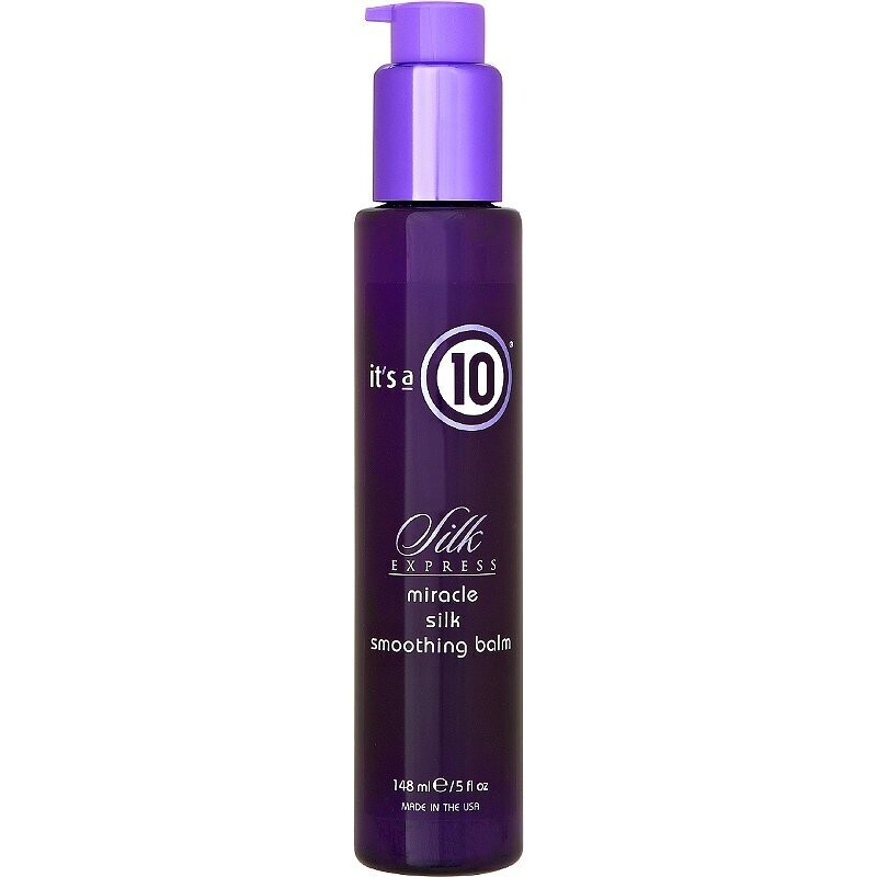 It&#39;s A 10 Silk Express Miracle Silk Smoothing Balm