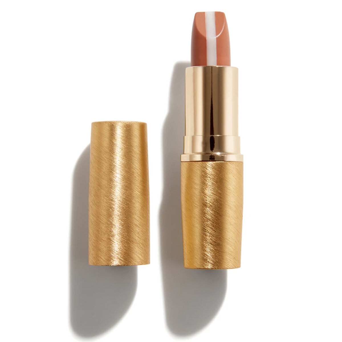 Grande Plumping Lipstick Dulce de Leche
