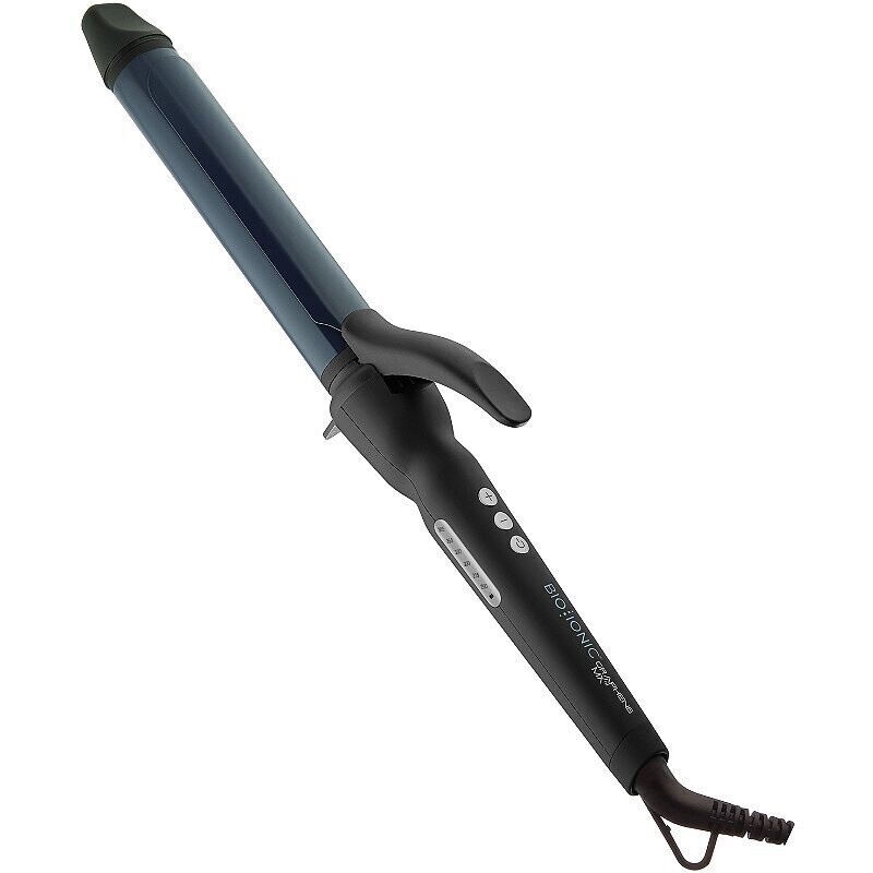 Bio Ionic Graphene MX Curling Iron 1.25
