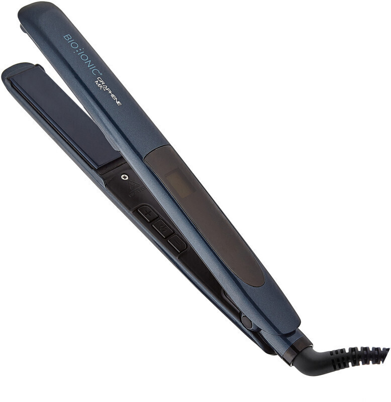 Bio Ionic Graphene MX Iron Styler 1.0