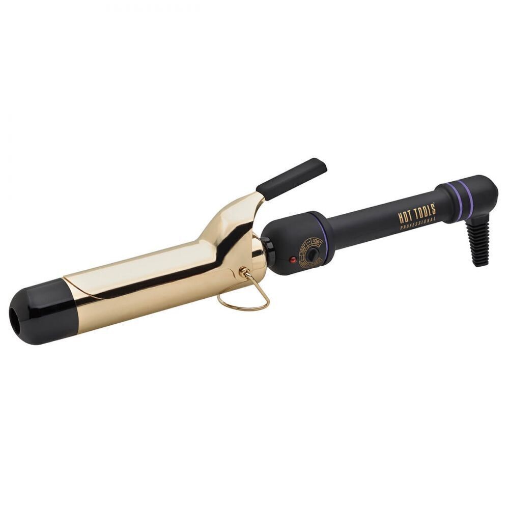 Hot Tools Spring Curling Iron 1102 1.5
