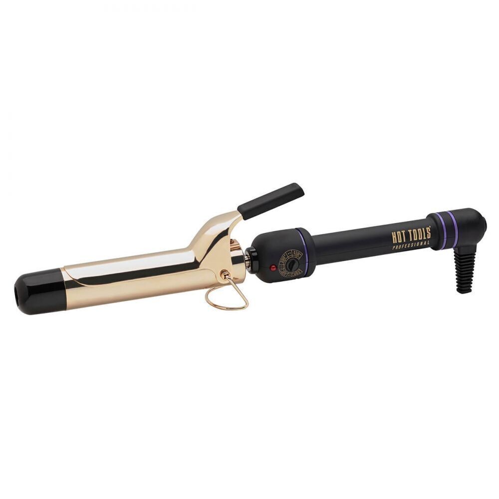 Hot Tools Spring Curling Iron 1110 1.25