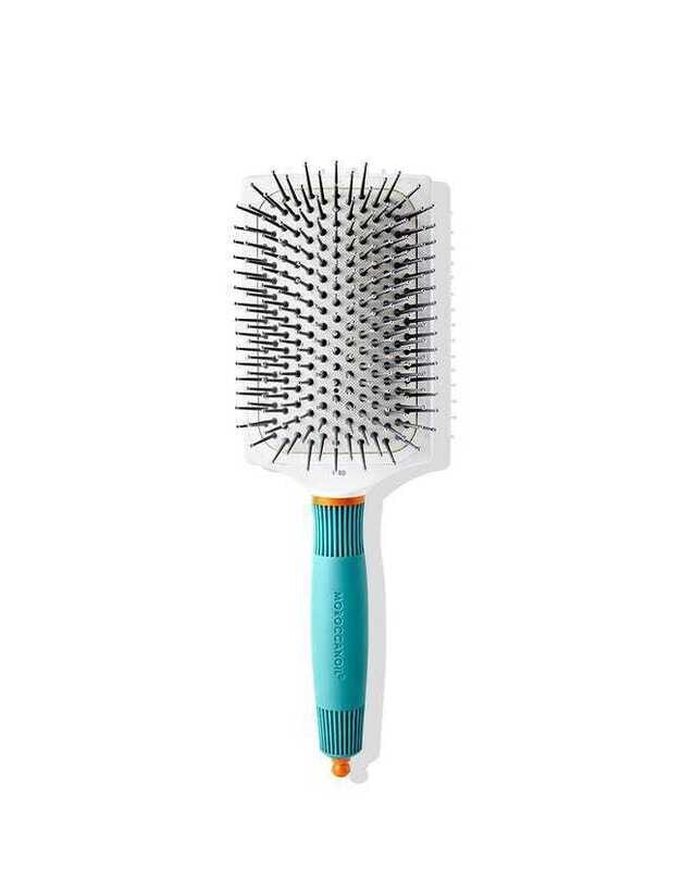 Moroccan Oil Paddle Brush XL Pro.