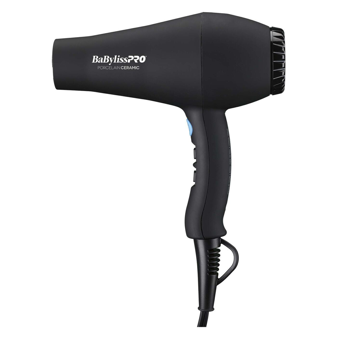 BaByliss Carrera Porcelain Ceramic Dryer
