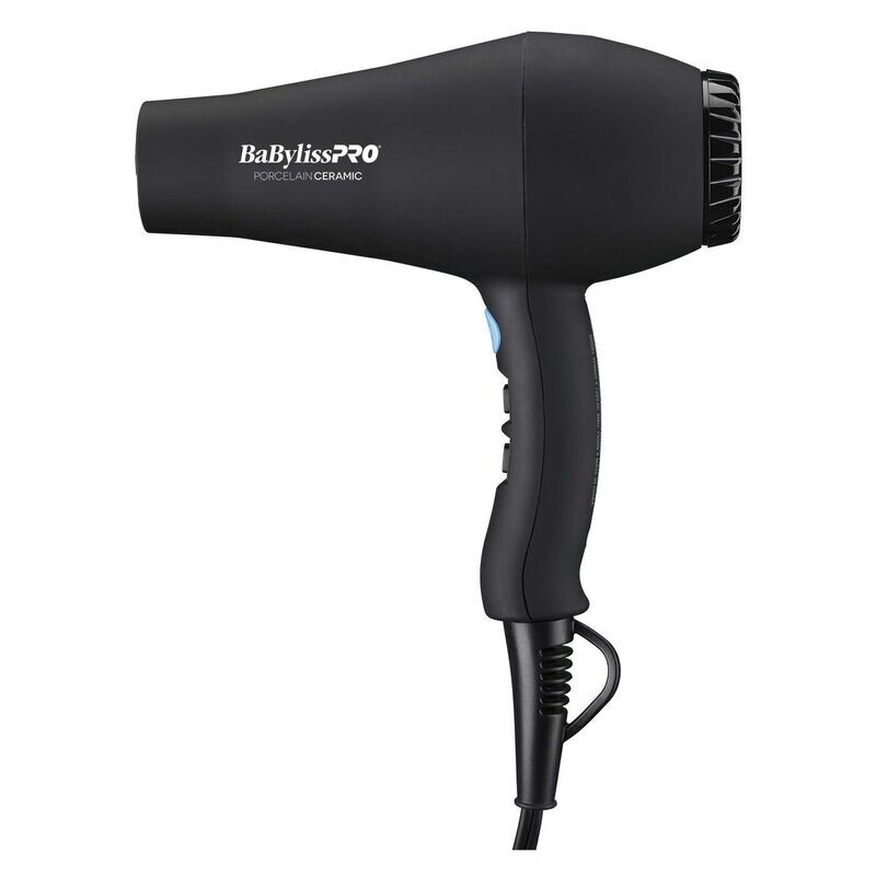 BaByliss Carrera Porcelain Ceramic Dryer