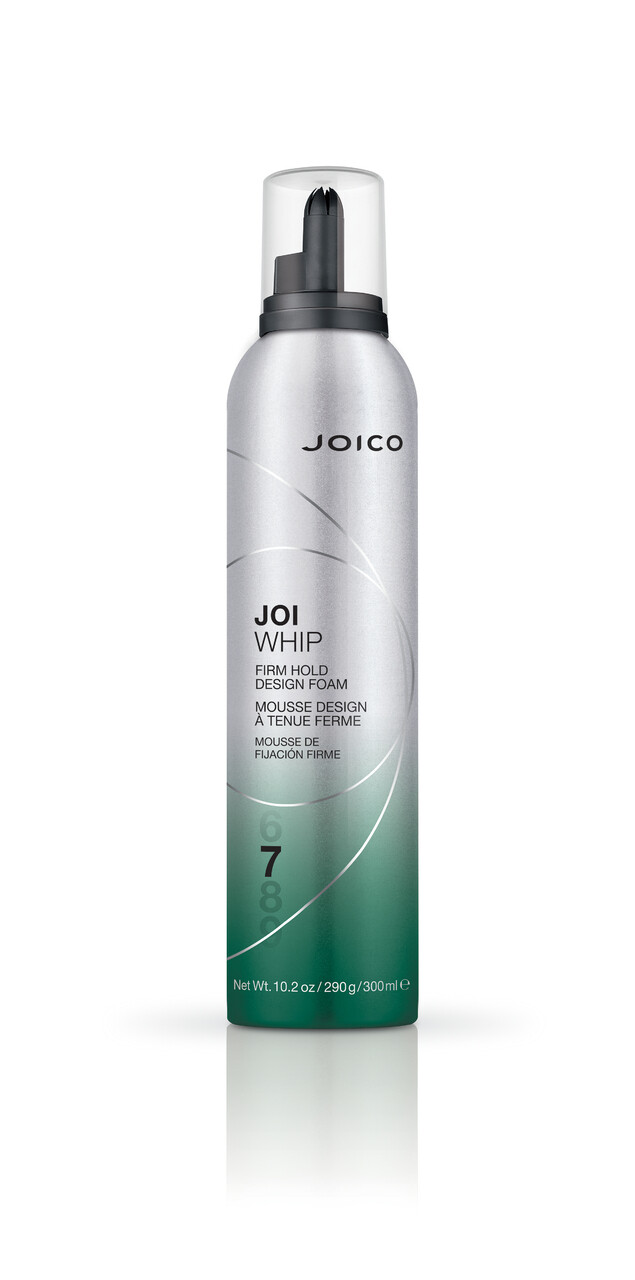 Joico Whip Firm Foam, Title: 10.2 oz.