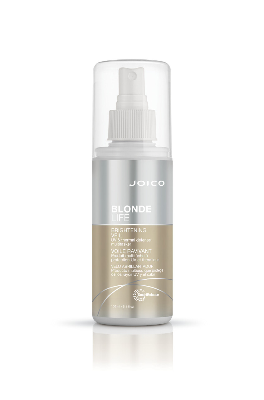 Joico Blonde Life Brightening Veil, Title: 5.1 oz.