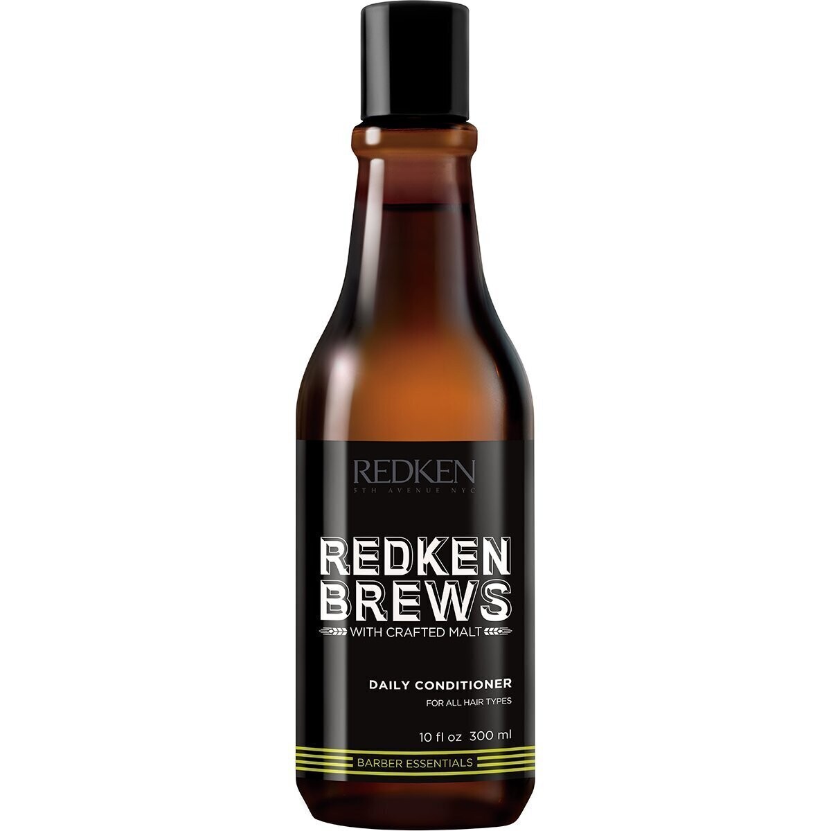 Redken Brews Daily Conditioner, Size: 10oz