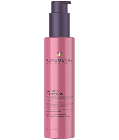 Pureology Smooth Perfection Smoothing Lotion, Size: 5.1oz