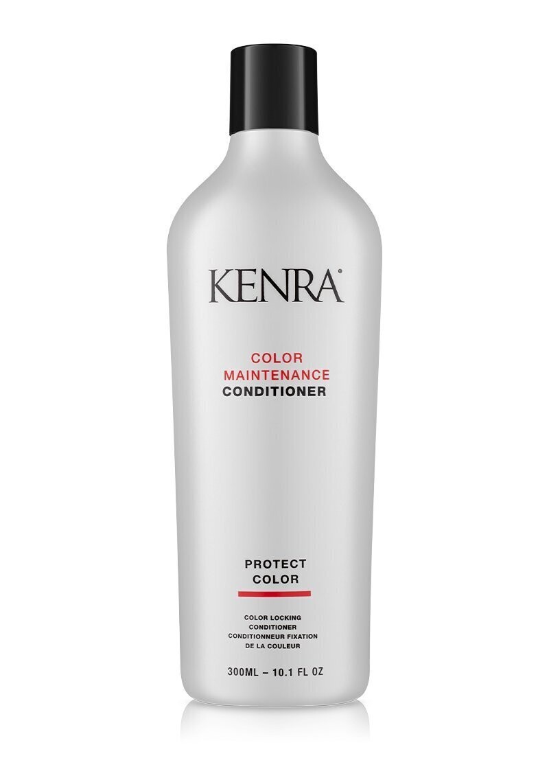 Kenra Color Maintenance Conditioner, size: 10.1 oz.