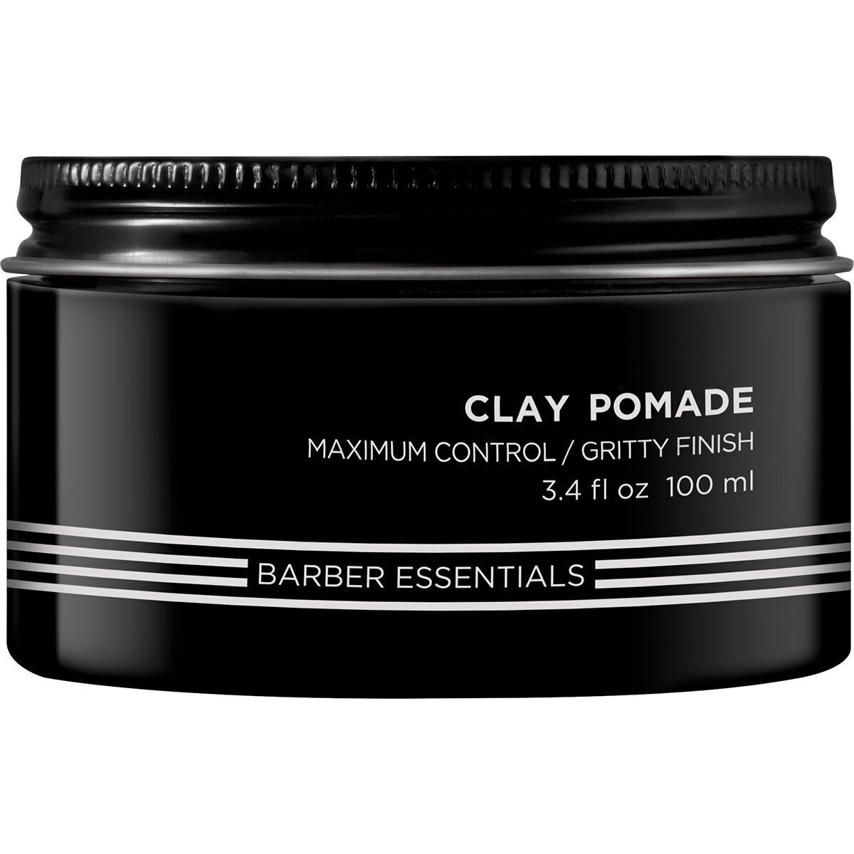 Redken Brews Clay Pomade, Size: 3.4oz