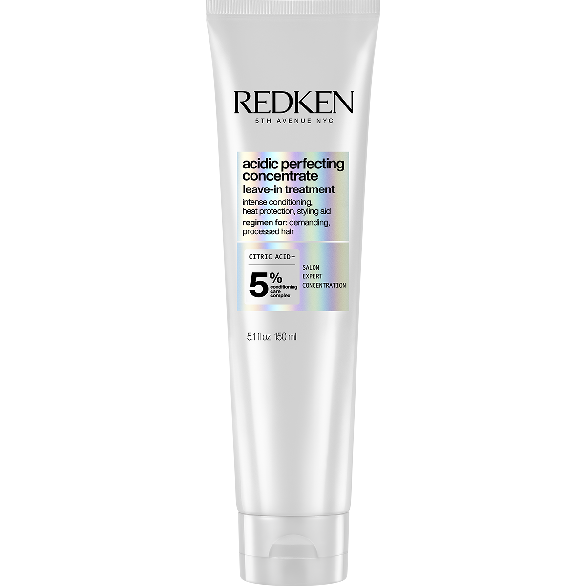 Redken Acidic Bonding Concentrate Leave In Treatment, Size: 5.1oz
