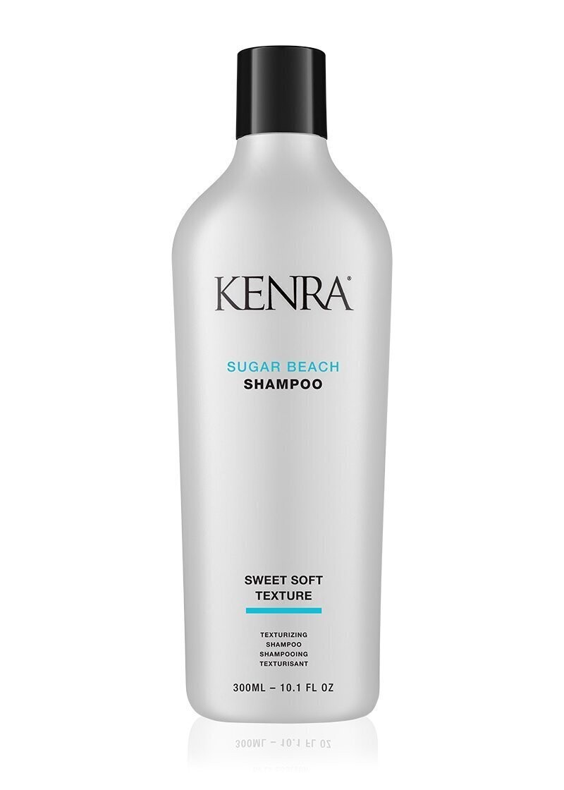 Kenra Sugar Beach Shampoo, size: 10.1 oz.