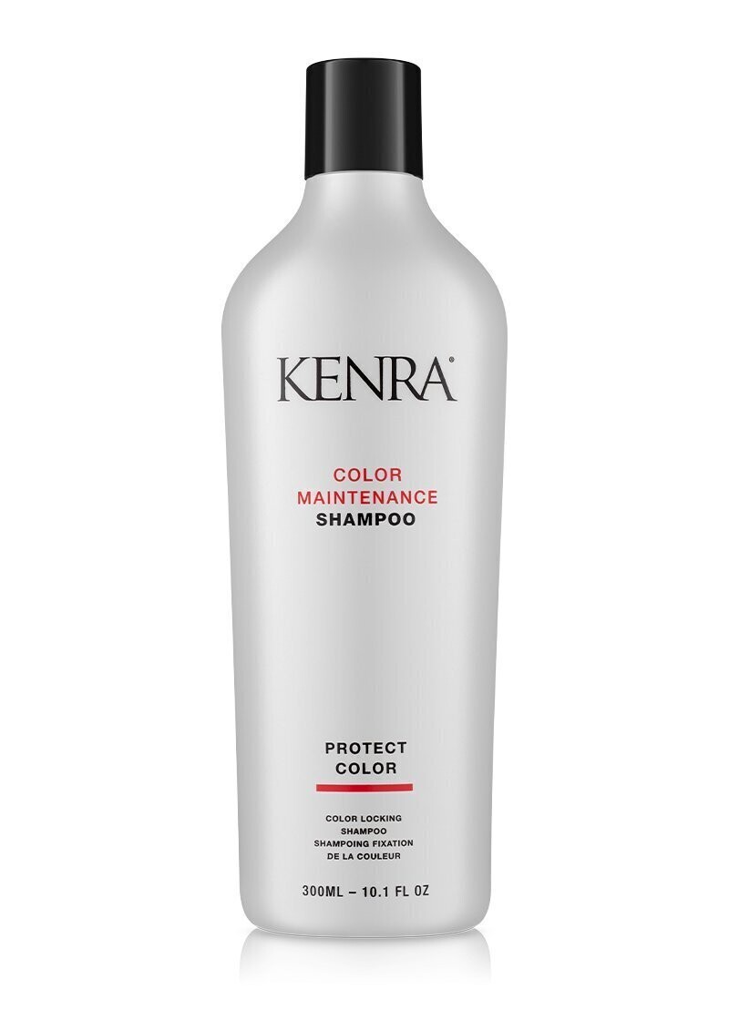Kenra Color Maintenance Shampoo, size: 10.1 oz.