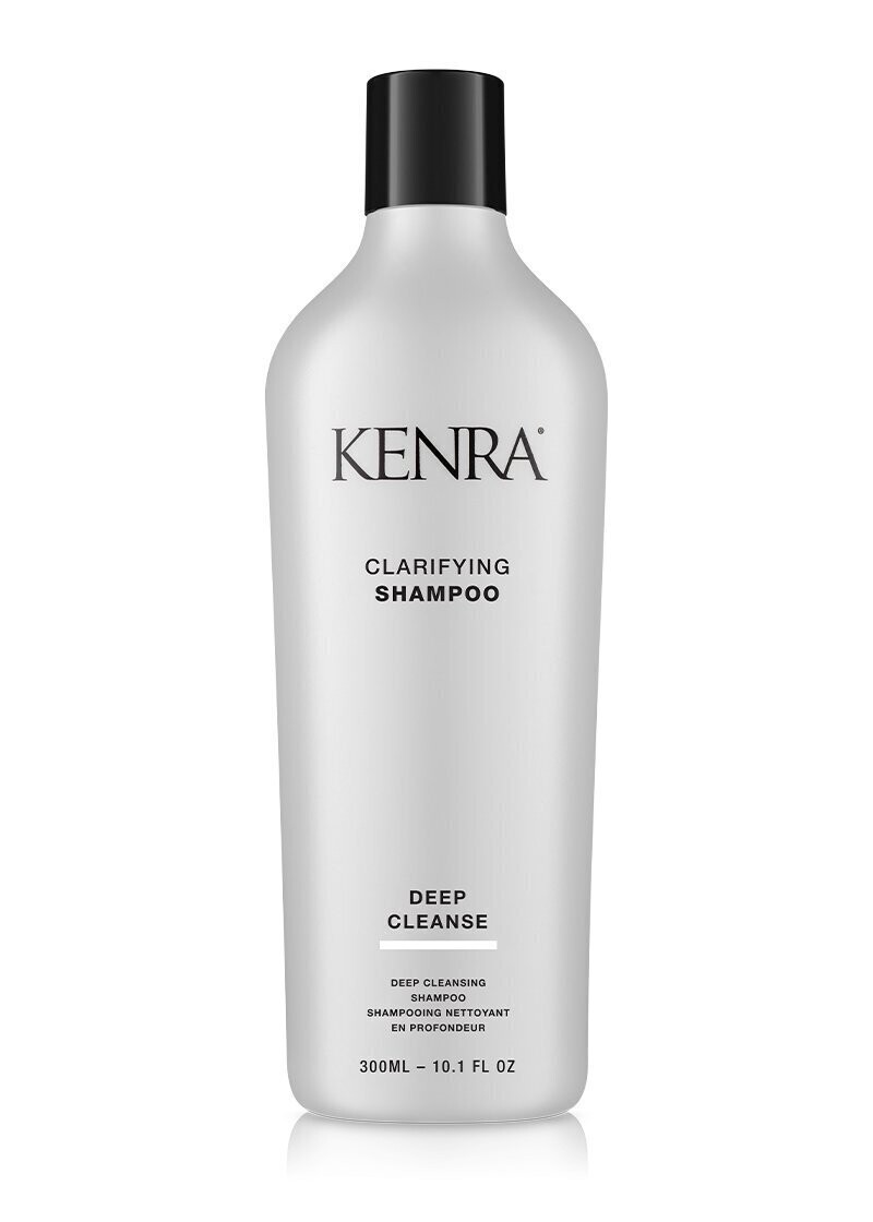 Kenra Clarify Shampoo, size: 10.1 oz.