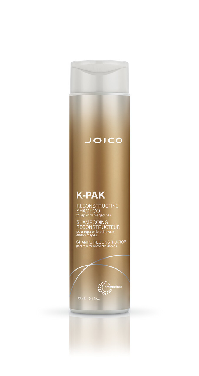 Joico KPK Shampoo, size: 10.1 oz.