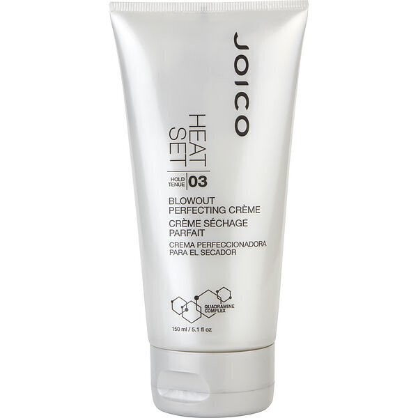 Joico Heat Set Blowout Crème, Title: 5.1 oz.