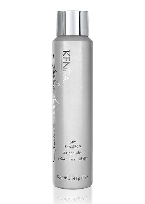 Kenra Volume Dry Shampoo, Title: 5 oz.