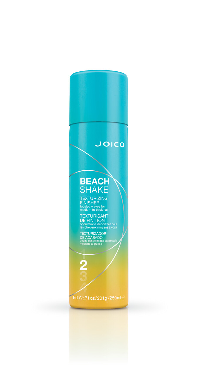 Joico Beach Shake Texturizing Finish, Title: 6.9 oz.