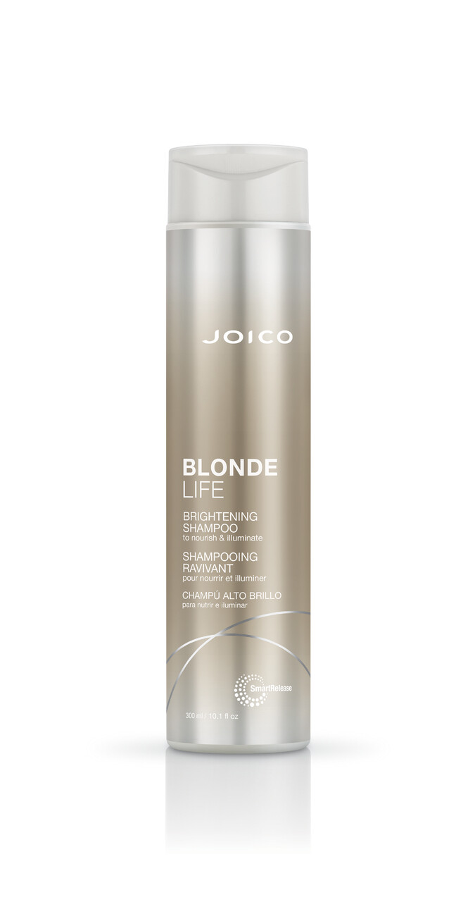 Joico Blonde Life Brightening Shampoo, size: 10.1 oz.