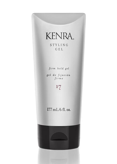 Kenra Style Gel, Title: 6 oz.