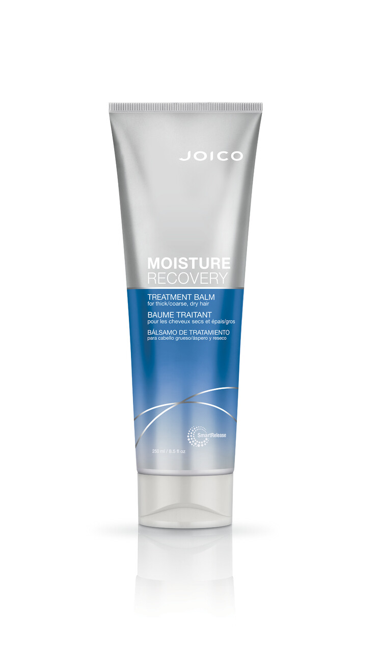 Joico Moisture Recovery Treatment Balm, size: 8.5 oz.