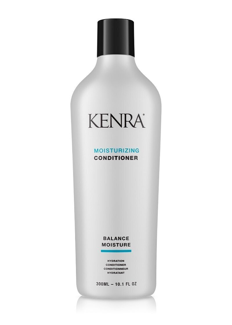 Kenra Moisturizing Conditioner, size: 10.1 oz.