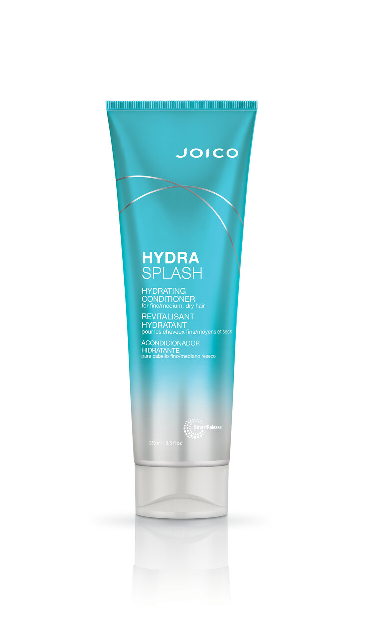 Joico Hydra Splash Hydrating Conditioner, size: 8.5 oz.