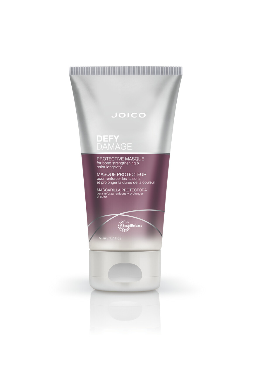 Joico Defy Damage Masque, size: 1.7 oz.