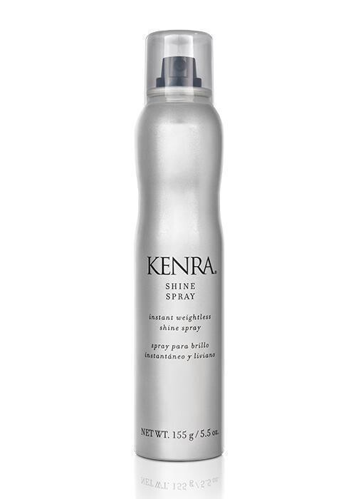 Kenra Shine Spray, Title: 5.5 oz.