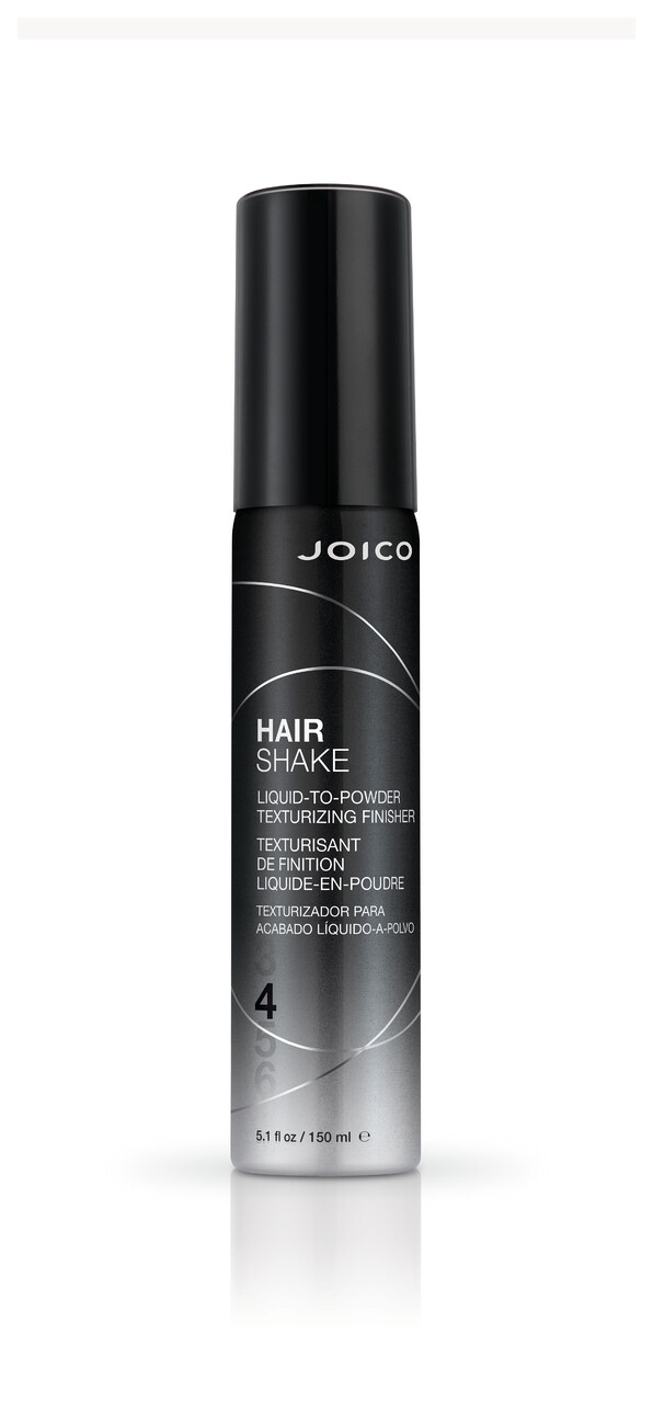 Joico Hair Shake Finishing Texturizing Spray, Title: 5.1 oz.