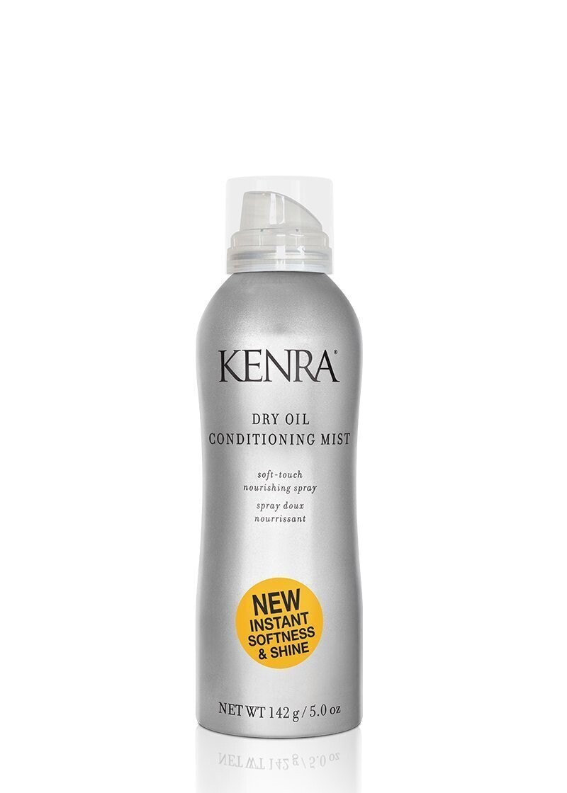 Kenra Dry Oil Conditioning Mist, Title: 5 oz.