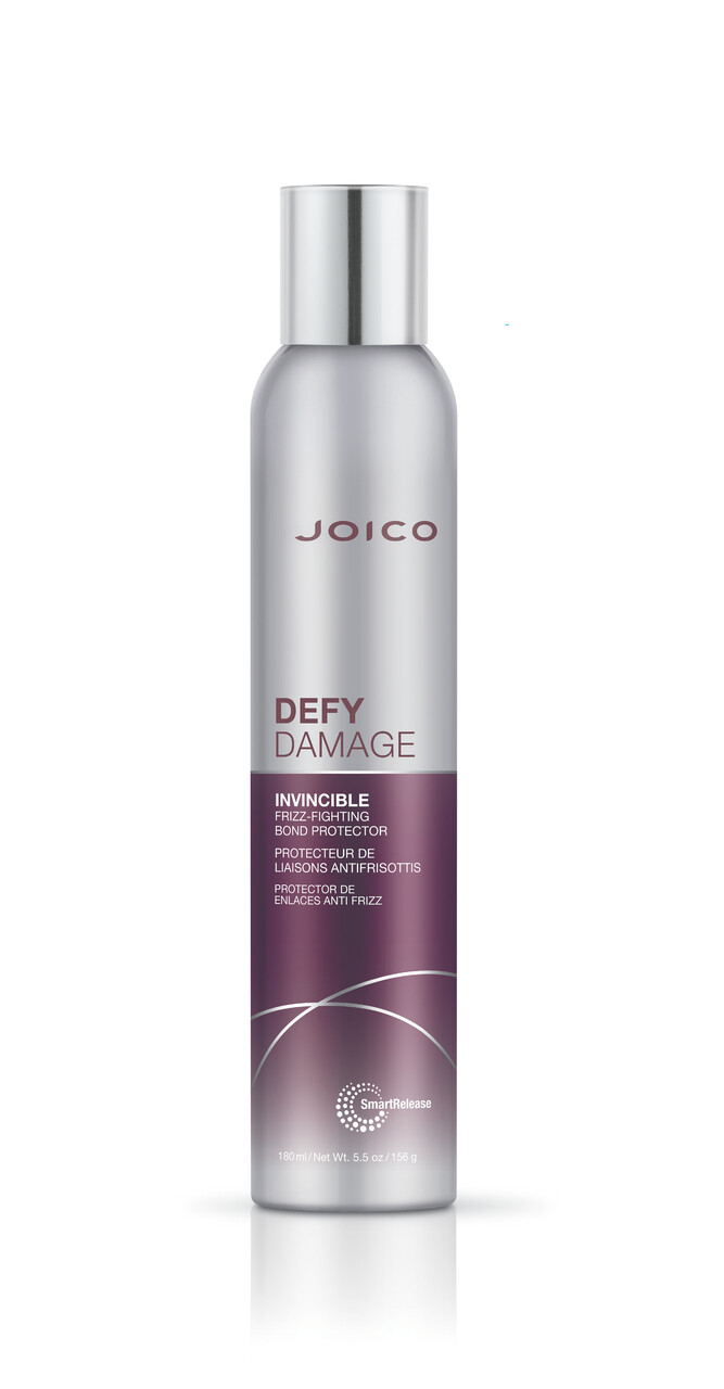 Joico Defy Damage Invincible, Title: 5.5 oz.